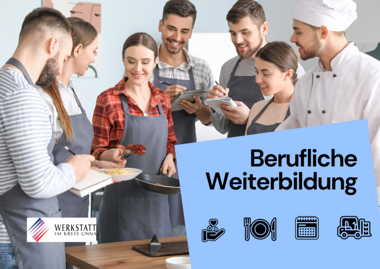 Werkstatt Im Kreis Unna