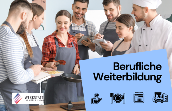 Deckblatt der Broschüre