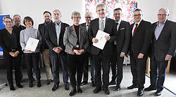 Gruppenbild
