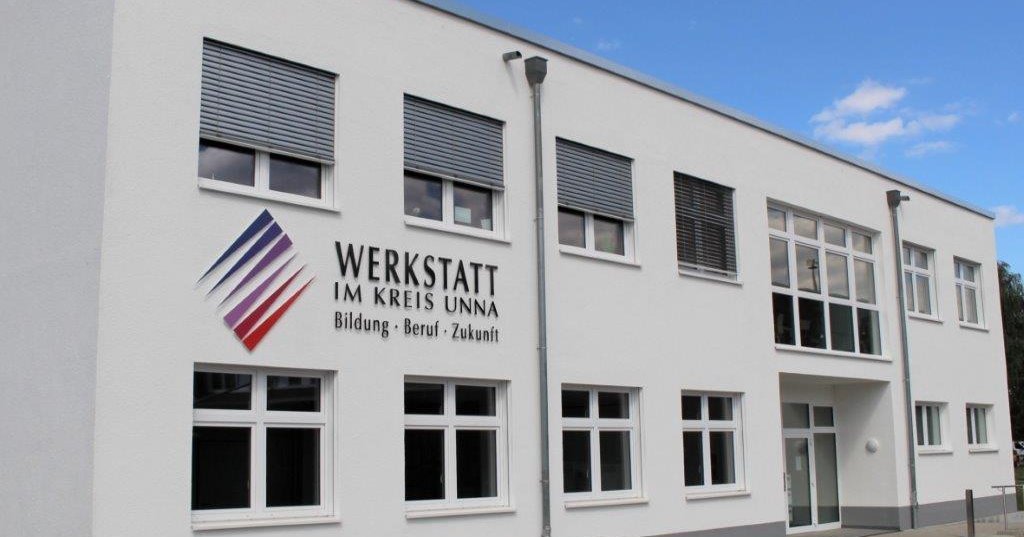 Werkstatt Im Kreis Unna