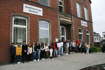 Gruppenbild